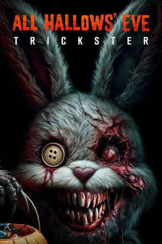 All Hallows Eve Trickster