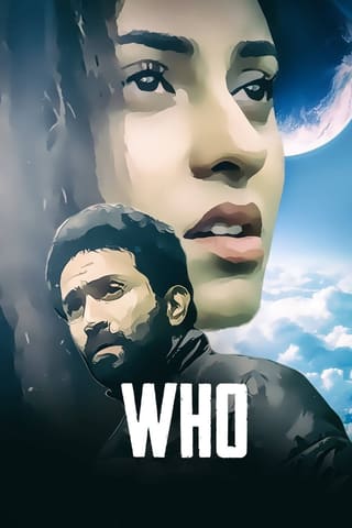 Who