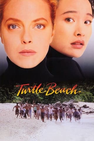 Turtle Beach