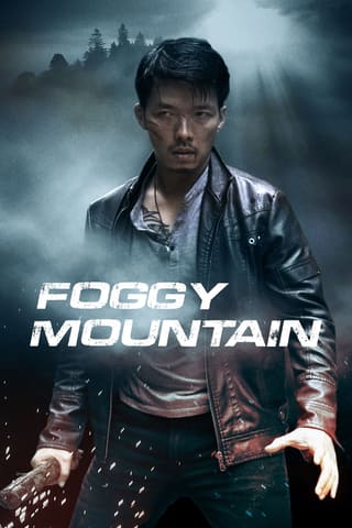 The Foggy Mountain-Dinh Mu Suong