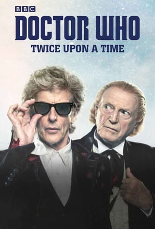 Twice Upon a Time
