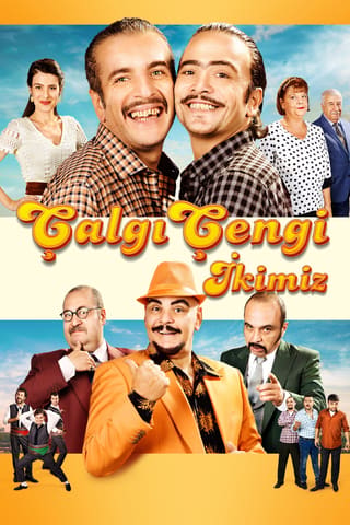 Çalgi Çengi Ikimiz