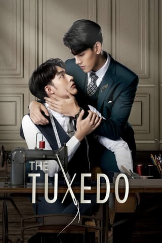 The Tuxedo (2022)
