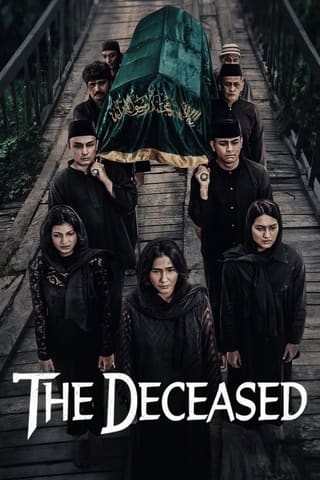 The Deceased