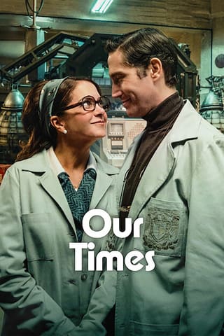 Our Times