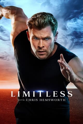 Limitless