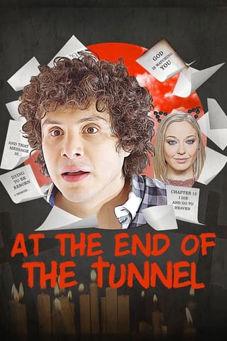 At the End of the Tunnel