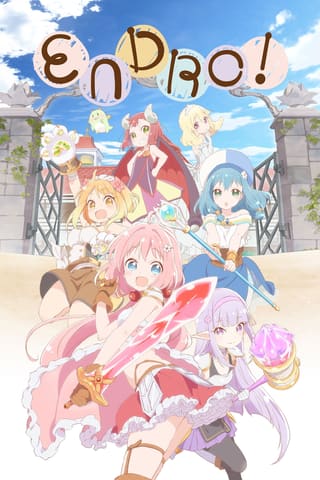 ENDRO!