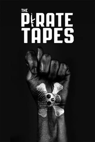 The Pirate Tapes