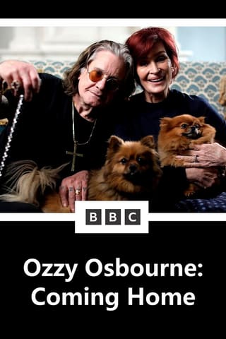 Ozzy Osbourne: Coming Home