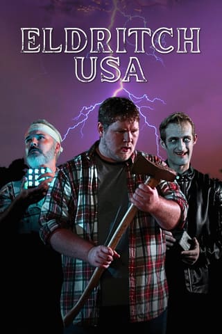 Eldritch USA