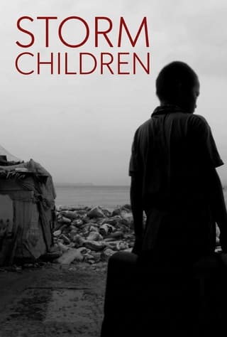 Storm Children: Book One