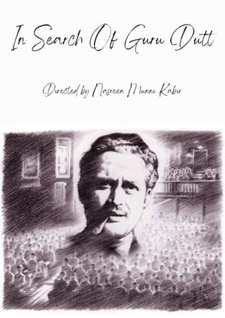 In Search of Guru Dutt