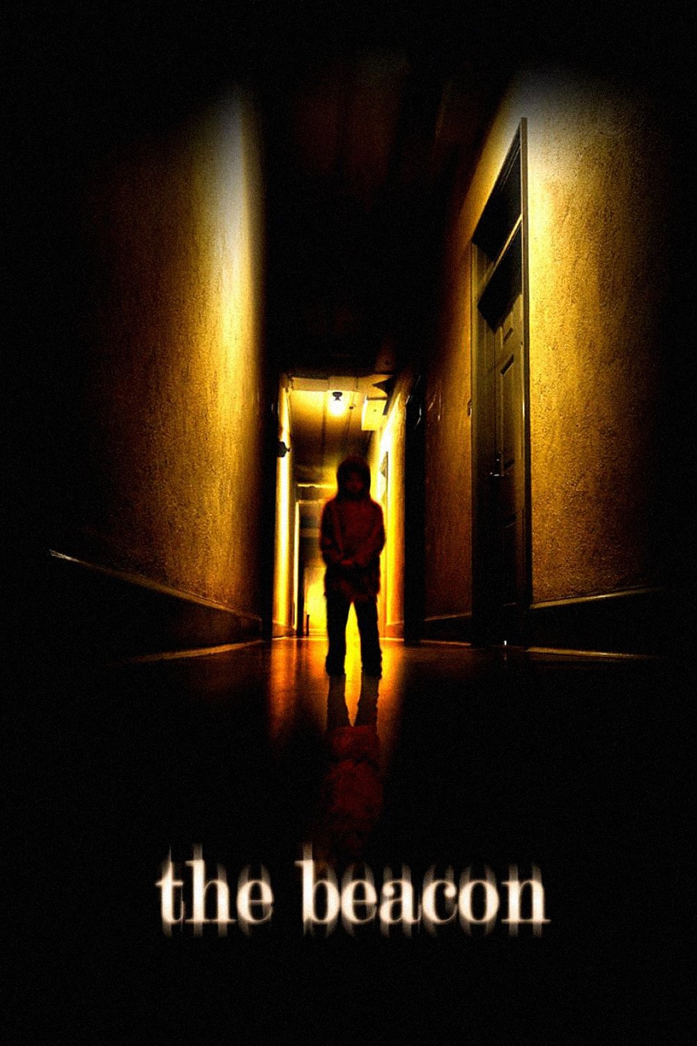 Haunting at the Beacon