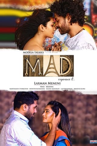 Mad