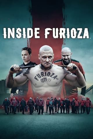 Druga Furioza