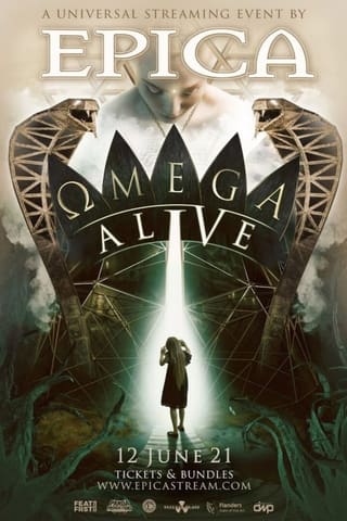 Epica - ΩMEGA ALIVE