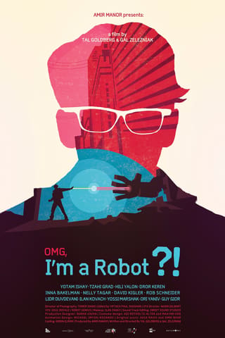 Robot Awakening