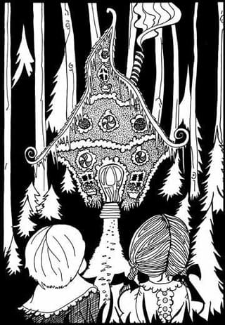 Hansel & Gretel