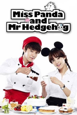 Panda and Hedgehog (2012)