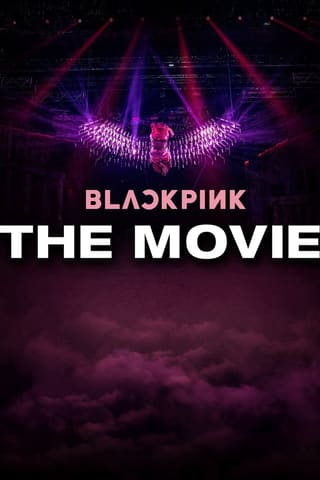 Blackpink: The Movie