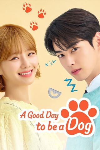 A Good Day to Be a Dog (2023)