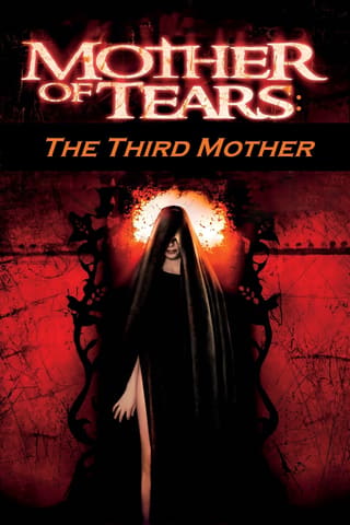 Mother of Tears