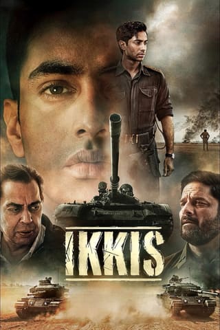 Ikkis