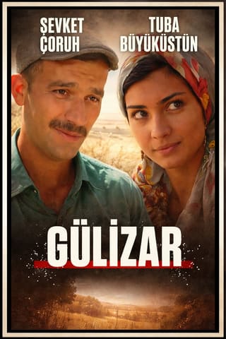 Gülizar