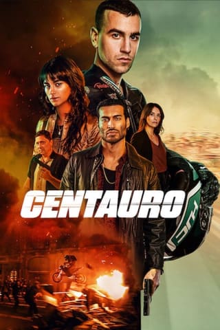 Centaur