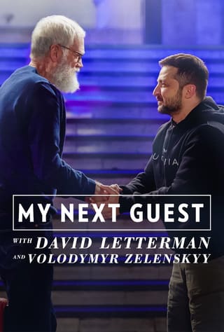 Volodymyr Zelenskyy Special