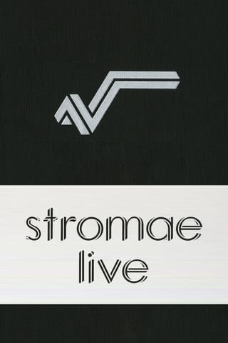 Racine Carrée Live