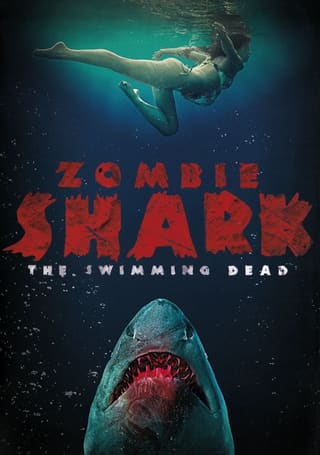 Shark Island