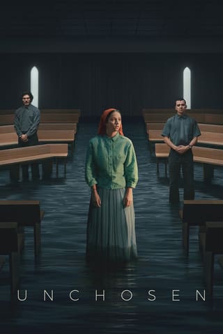 Unchosen