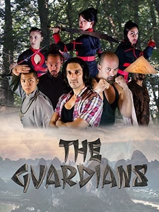 The Guardians (2017)