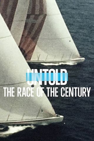 The Race of the Century