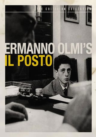 Il posto