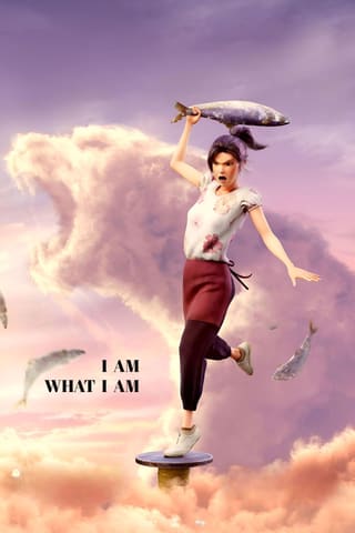 I Am What I Am