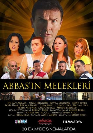 Abbas'in Melekleri