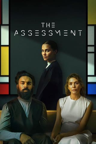 The Assessment