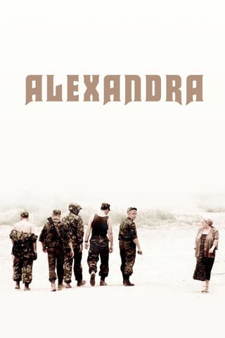 Alexandra