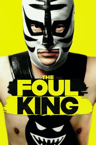 The Foul King
