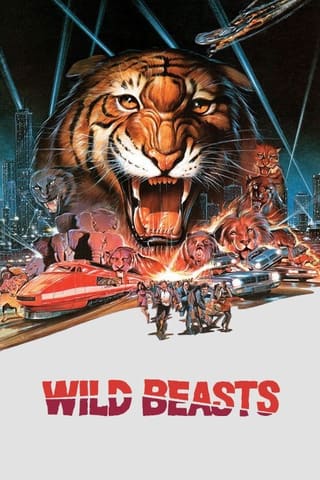 The Wild Beasts