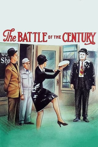 The Battle of the Century