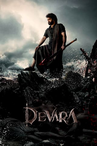 Devara Part 1