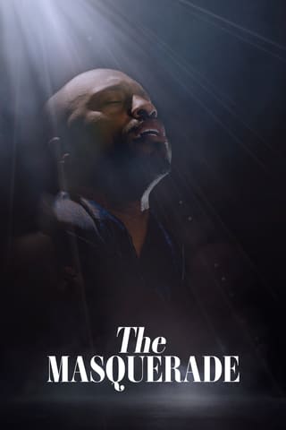 The Masquerade