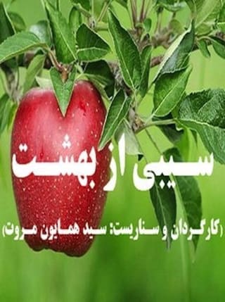 An Apple from Paradise