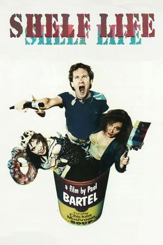 Shelf Life