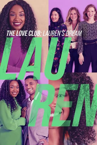 Lauren's Dream