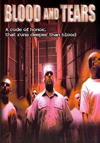 Blood & Tears